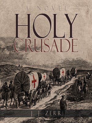cover image of Holy Crusade